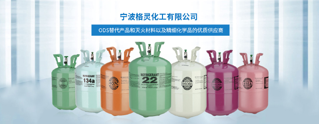 宁波格灵化工有限公司