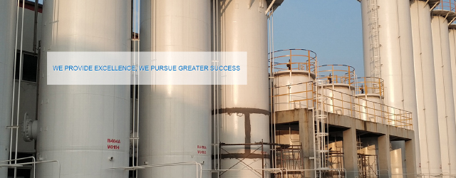 Ningbo Green Chemicals Co., Ltd.
