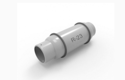 三氟甲烷(R23)