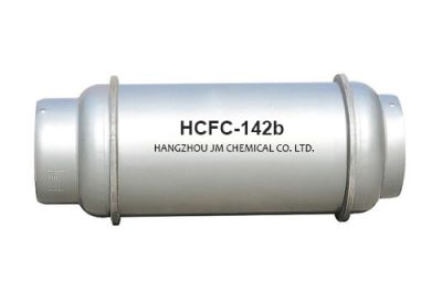 一氯二氟乙烷 HCFC-142b
