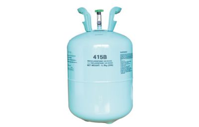混合制冷剂 R415B