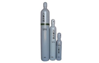 六氟化硫